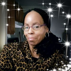 Meet your Posher, Rhonda